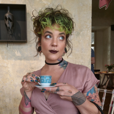 Kateřina Koki Mlejnková