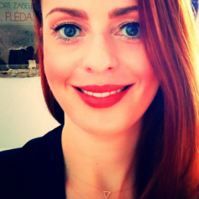 Ludmila Navrátilová